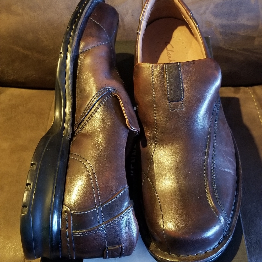Men's shoes